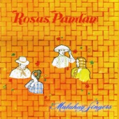 Rosas Pandan (Visayan) artwork