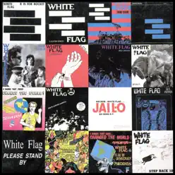 Thru the Trash, Darkly (1982/1992) - White Flag