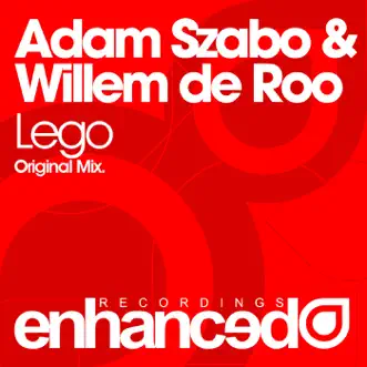 Lego - Single by Adam Szabo & Willem de Roo album reviews, ratings, credits