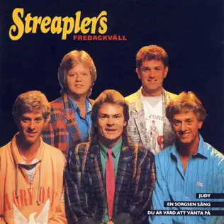 baixar álbum Streaplers - Fredagkväll