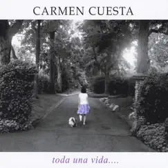 Toda una Vida by Carmen Cuesta album reviews, ratings, credits