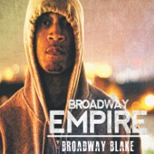 Broadway Blake - On Ya Mind (feat. Sunkapone) feat. Sunkapone