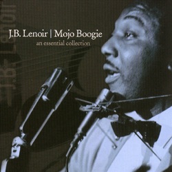 J.B. Lenoir - How Much More