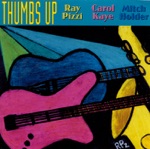 Carol Kaye, Mitch Holder & Ray Pizzi - Green Dolphin Street