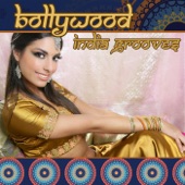 Bollywood India Grooves artwork