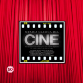 Música Clásica del Cine: 50 de los Mayores y Más Famosas Piezas Como Se Oye en las Películas Más Grandes y Mejores y de Todos los Tiempos - Various Artists