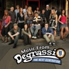 Music From Degrassi: The Next Generation artwork