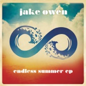 Endless Summer - EP artwork