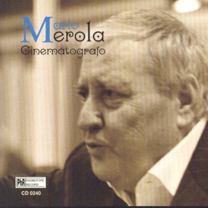 MARIO MEROLA
