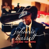 Johnnie Bassett - Reconsider Baby