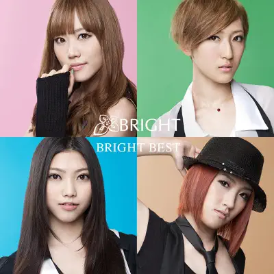 Bright Best - Bright