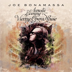 Joe Bonamassa - Black Lung Heartache