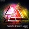 Atom - Suntetic & Sasha Makin lyrics