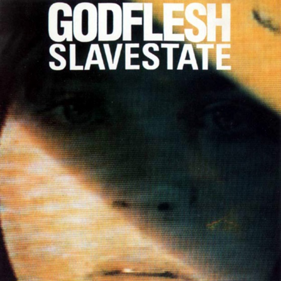 Cover artwork for Slavestate