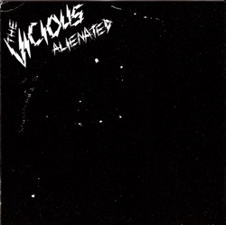 The Vicious - Obsessive