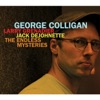 George Colligan - If the Mountain Was Smooth, You Couldn't Climb It (feat. Larry Grenadier & Jack DeJohnette)