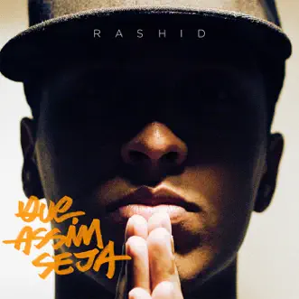 R.A.P (feat. DJ Mr Brown) by Rashid song reviws