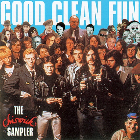 Cover artwork for Driver's Seat