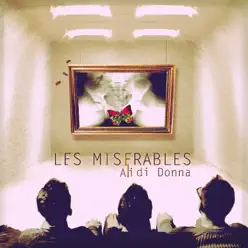 Ali di donna - EP - Les Miserables