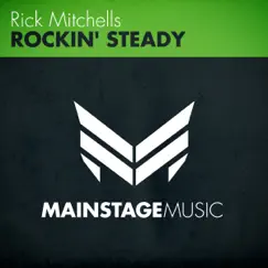 Rockin' Steady - Single by Rick Mitchells album reviews, ratings, credits