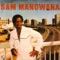 Bana ba Cameroun - Sam Mangwana lyrics