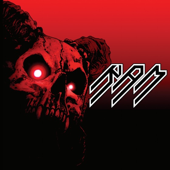 Cover artwork for Sudden Impact
