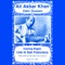 Rag Pahari Jhinjoti - Ali Akbar Khan lyrics