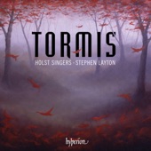 Tormis: Choral Music artwork