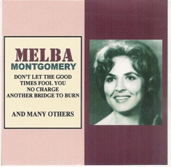 Melba Montgomery - Another Bridge to Burn