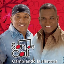 Son de Cali - Fantasma