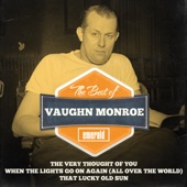 Vaughn Monro - Riders In the Sky