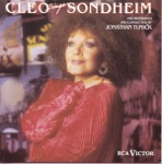 Cleo Laine & Jonathan Tunick - The Miller's Son (From "a Little Night Music")