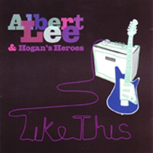 Albert Lee & Hogan's Heroes - I'm Comin' Home - Line Dance Music
