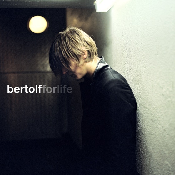 Cover artwork for Mr. Light