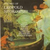 The Art of Leopold Stokowski (1882-1977) artwork