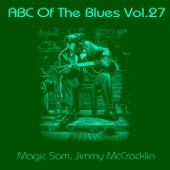 ABC Of The Blues, Vol. 27