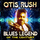 Blues Legend of the Century artwork