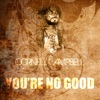 You're No Good - Single artwork