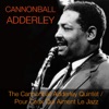 Bill Evans & Cannonball Adderley - Bohemia After Dark