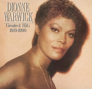 Dionne Warwick - Heartbreaker - Line Dance Musique