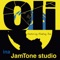 Roots Music (feat. Ranking Joe) - Oli lyrics
