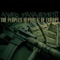 Android Daggering - The Peoples Republic of Europe lyrics