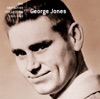 The Definitive Collection: George Jones (1955-1962) artwork