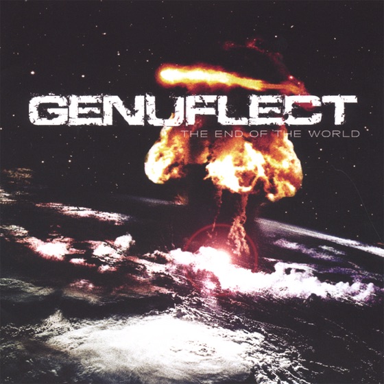 Cover artwork for Kill Shot