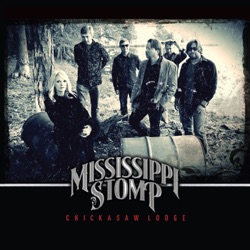 Mississippi Stomp - Live a Little