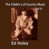 The Fiddler's  of Country Music, Vol. 5