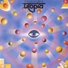 Todd Rundgren's Utopia artwork