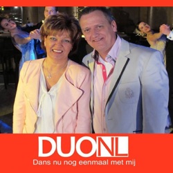 DUONL - Dans Nu Nog Eenmaal Met Mij