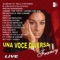 Pensiero stupendo (Live Version) - Francy lyrics