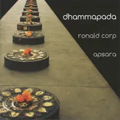 Corp: dhammapada by Ronald Corp & Apsara album reviews, ratings, credits